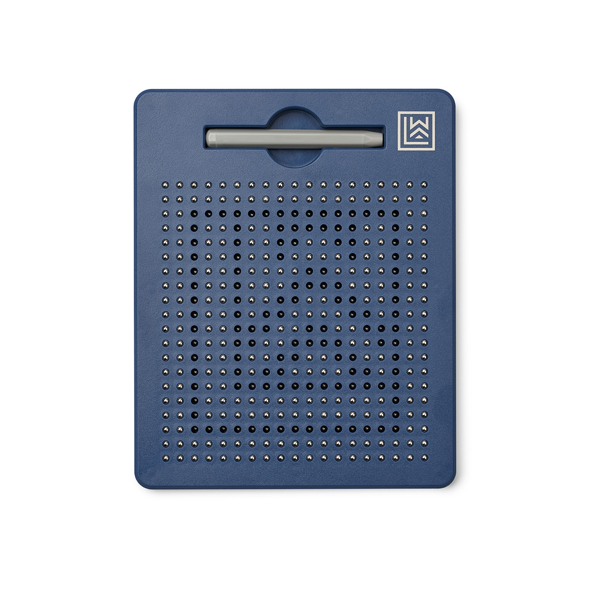 Magnetisches Board Zeichentablett Annelise Indigo Blue Magnetisches Board Zeichentablett Annelise Indigo Blue