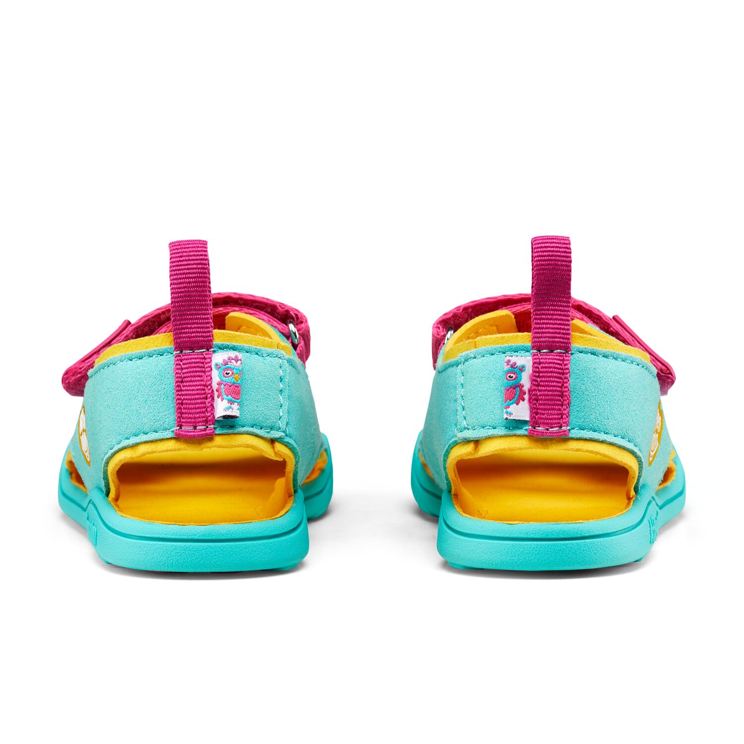 Sandale Vegan Airy Eule