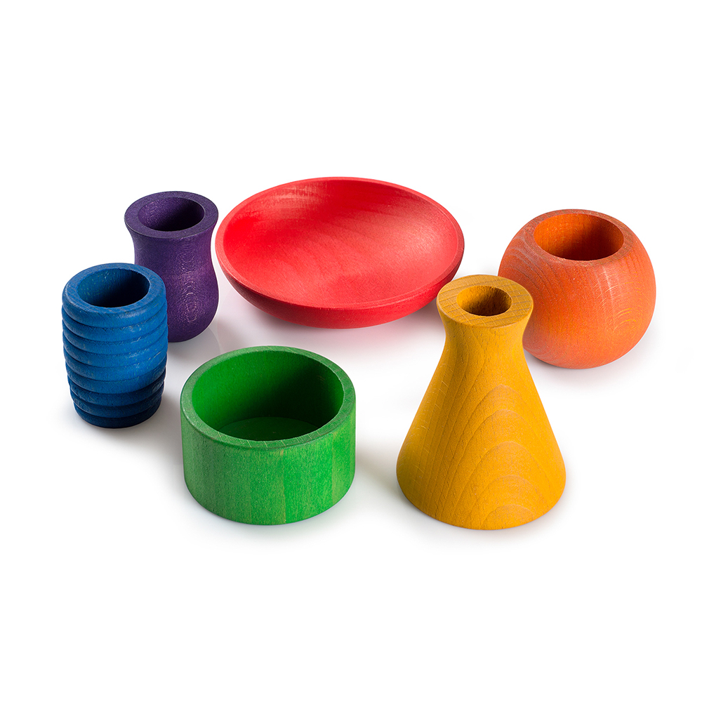 Pots Pots