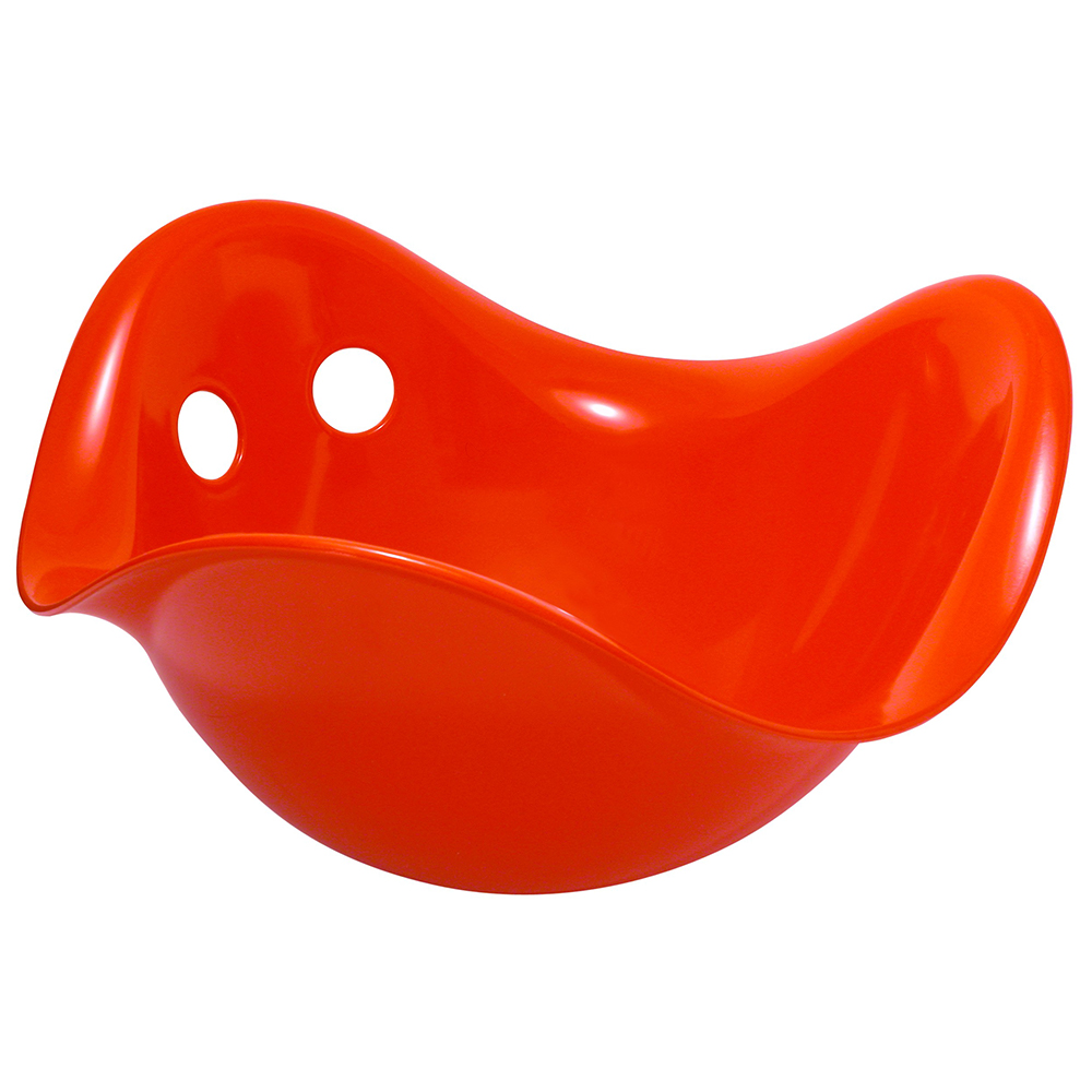 Bilibo Spielschale Rot
