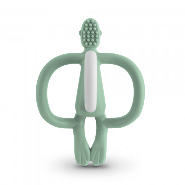 Zahnungshilfe Monkey Mint Zahnungshilfe Monkey Mint