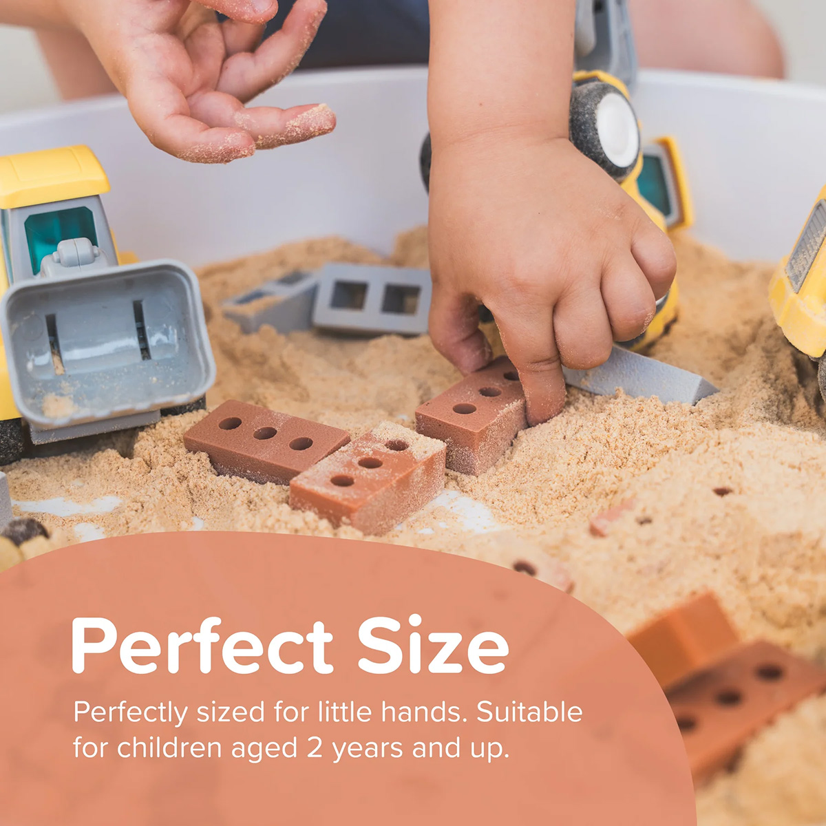 Mini Bricks Mini Bricks