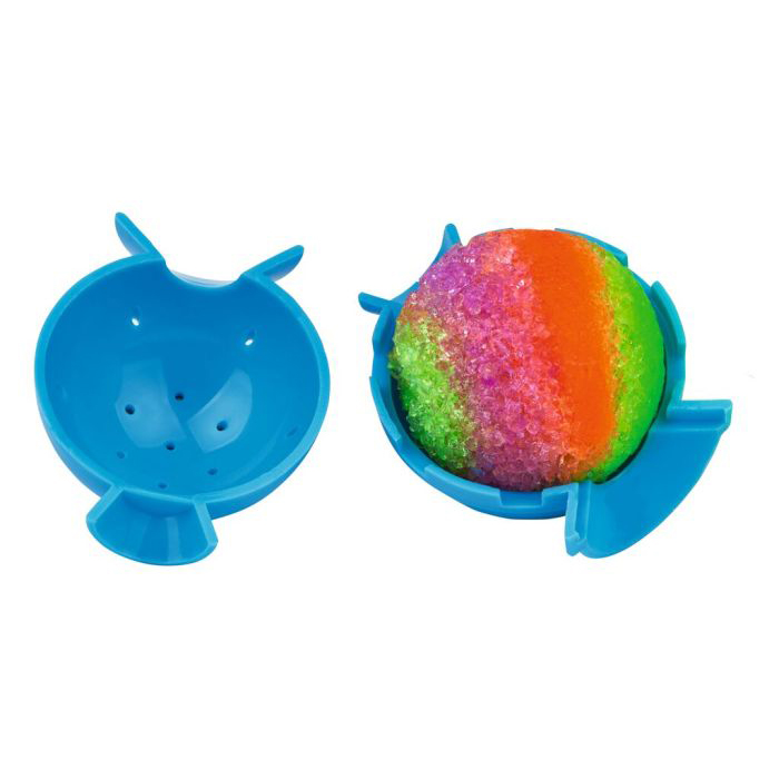 PhänoMINT Flummi selber machen