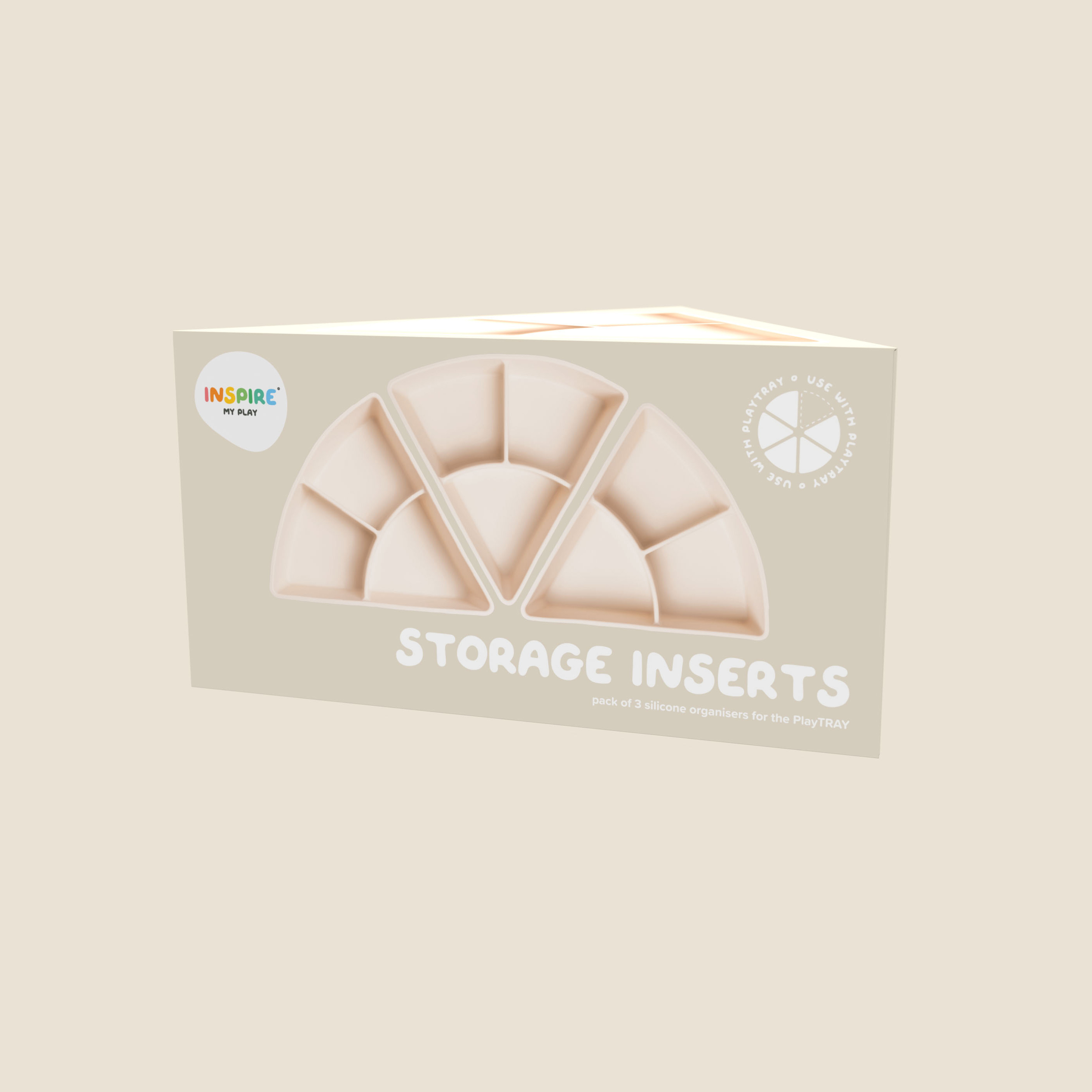 Sortier- und Ordnungsfächer