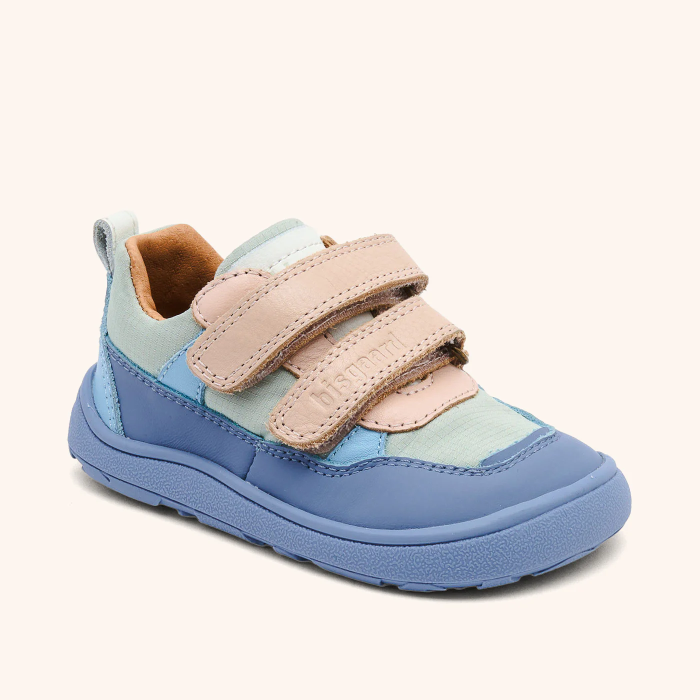 Sneaker Elroy Blue
