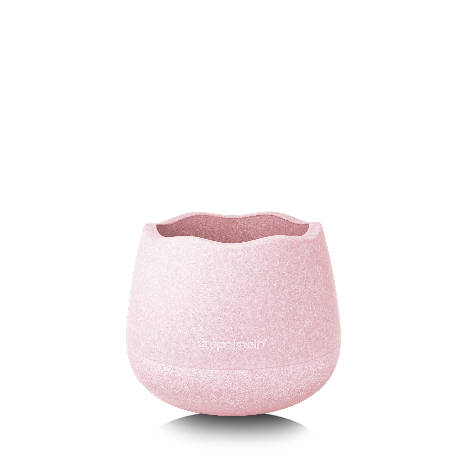 Base - Modularer Kinderhocker Rose