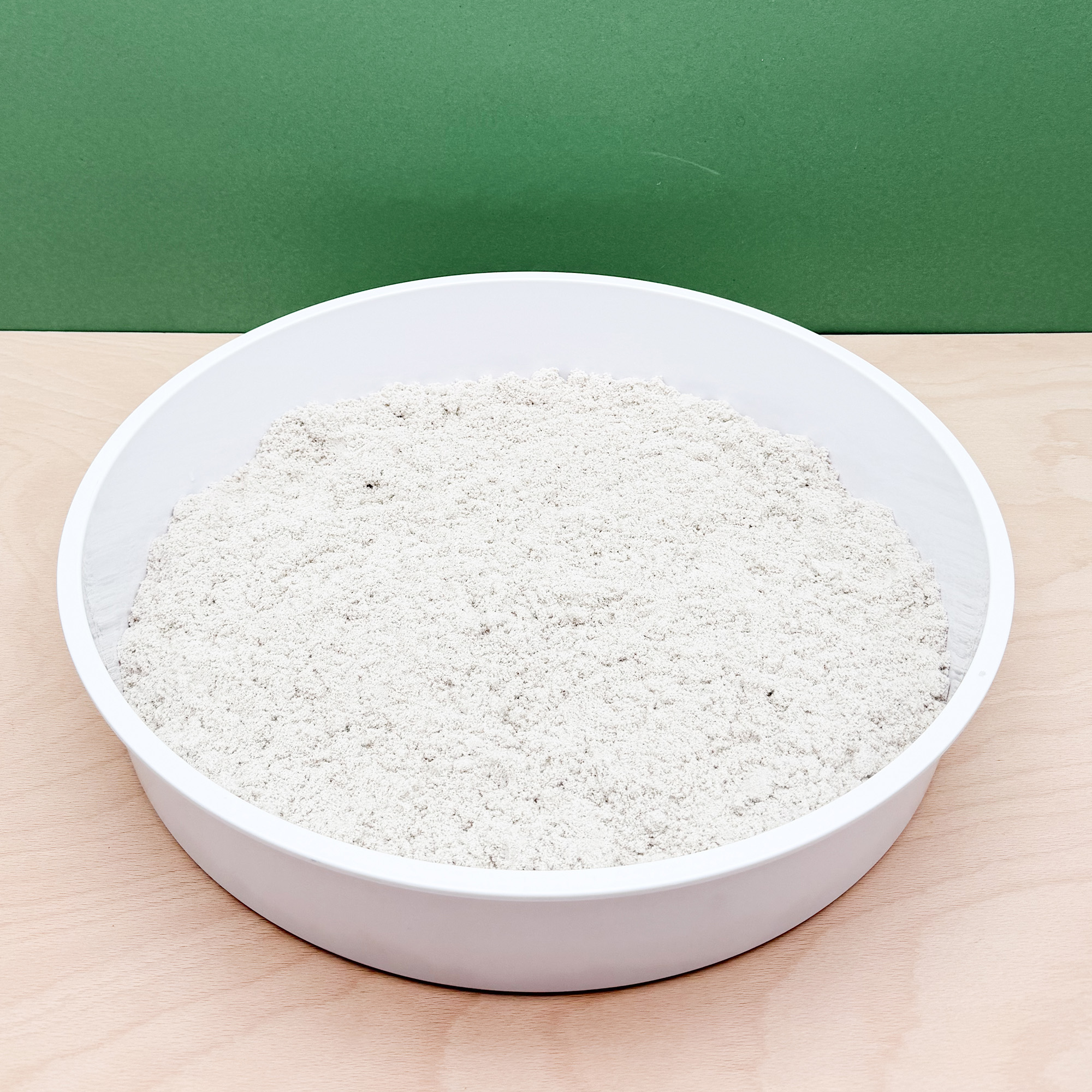 Wundersand Natur 2500g