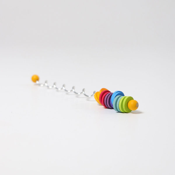 Mini Spirelli Mini Spirelli