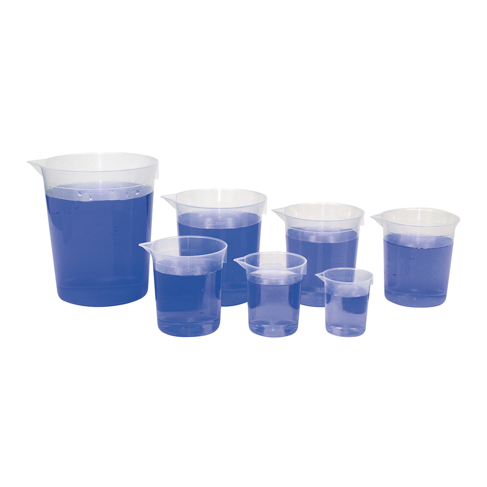 Messbecher Set 7-teilig Messbecher Set 7-teilig