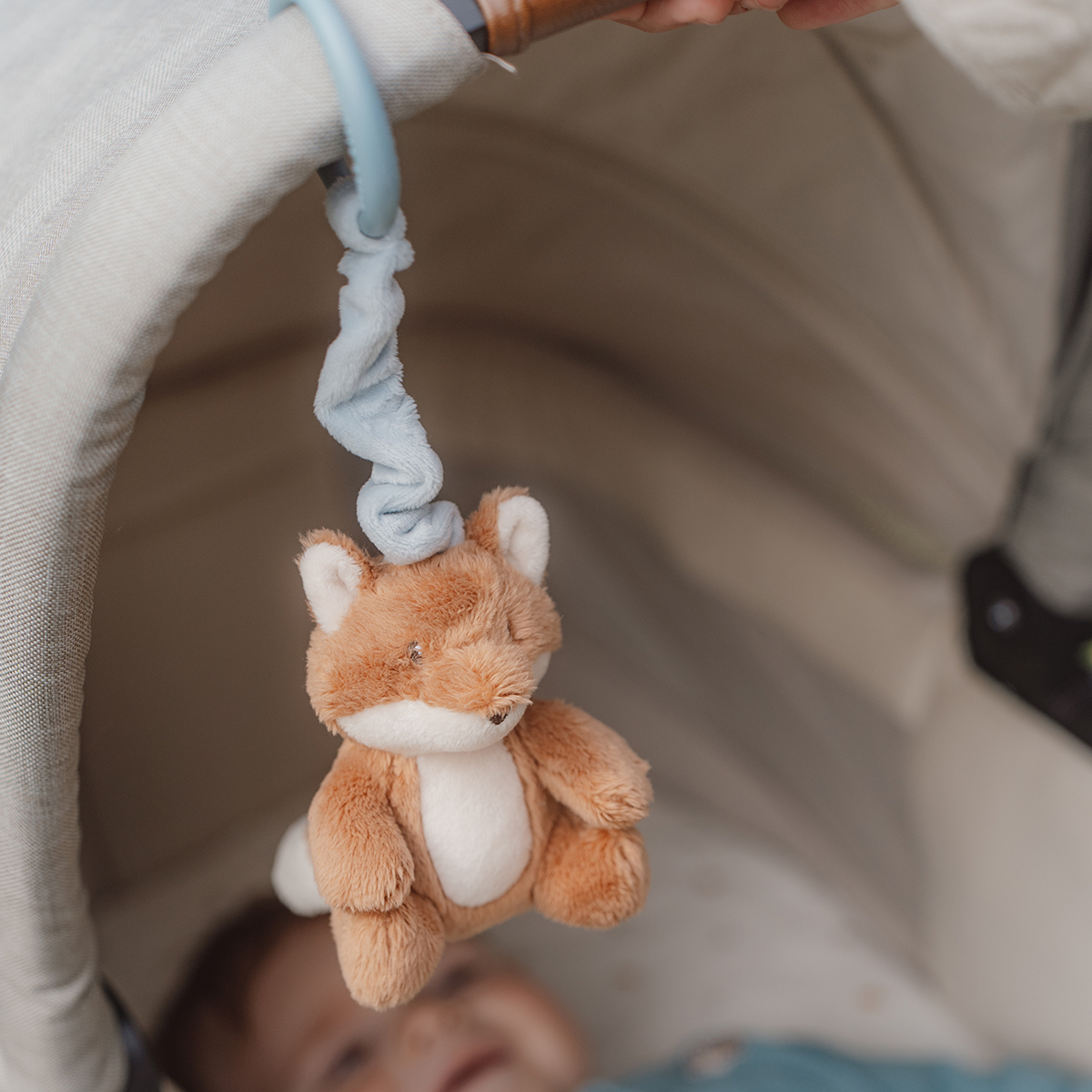 Zittertier Fuchs Forest Friends Zittertier Fuchs Forest Friends