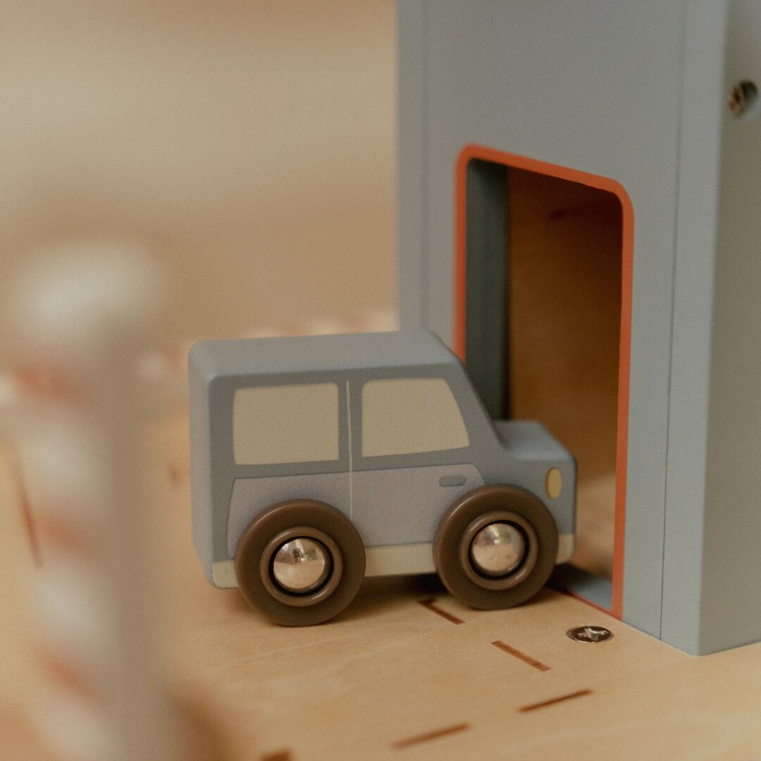 Parkhaus