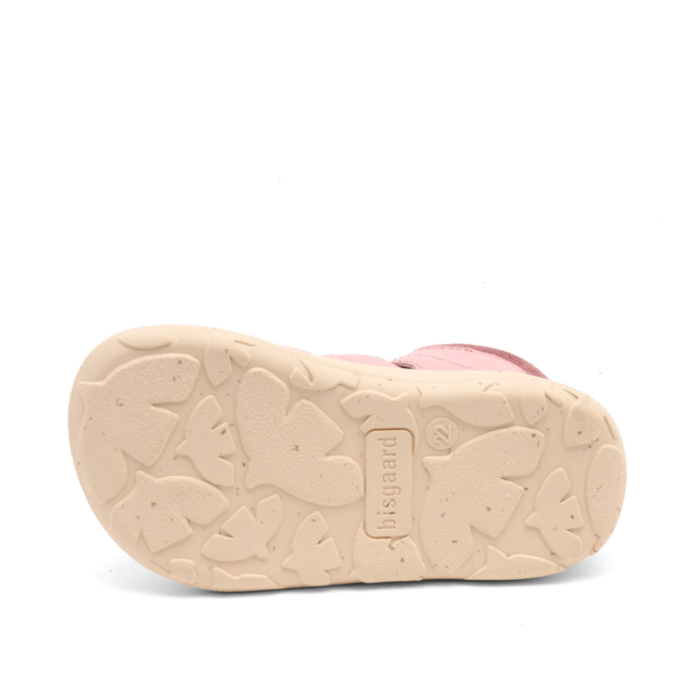 Sandale Fletcher Rose