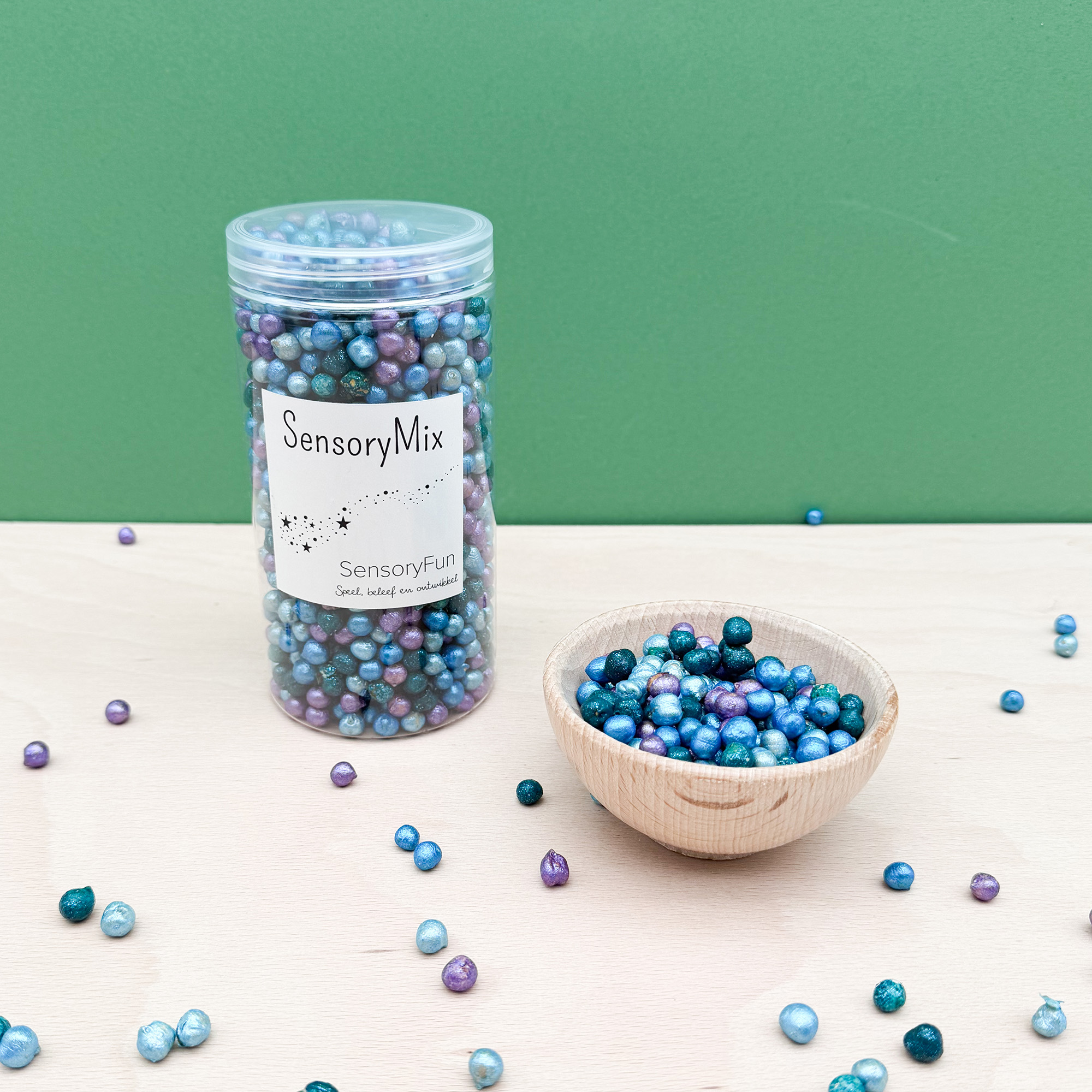 Kichererbsen Under the Sea 430g