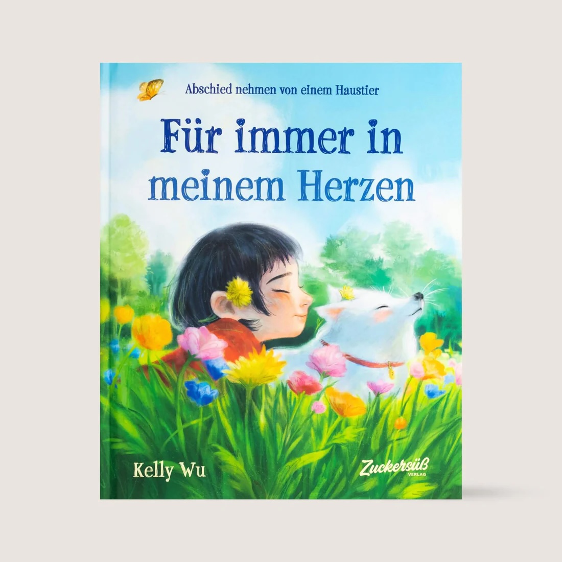 Für immer in meinem Herzen