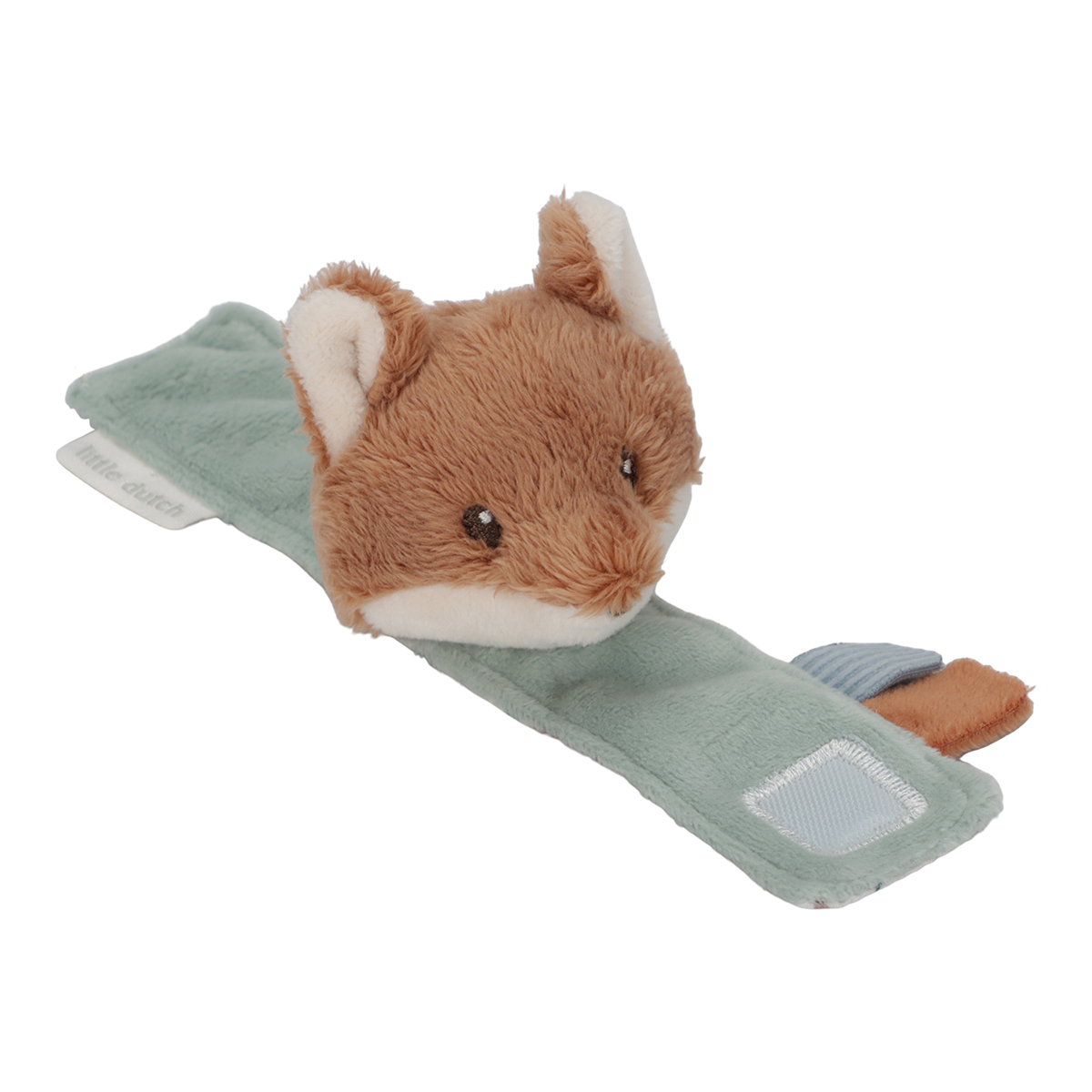 Handgelenkrassel Fuchs Forest Friends Handgelenkrassel Fuchs Forest Friends