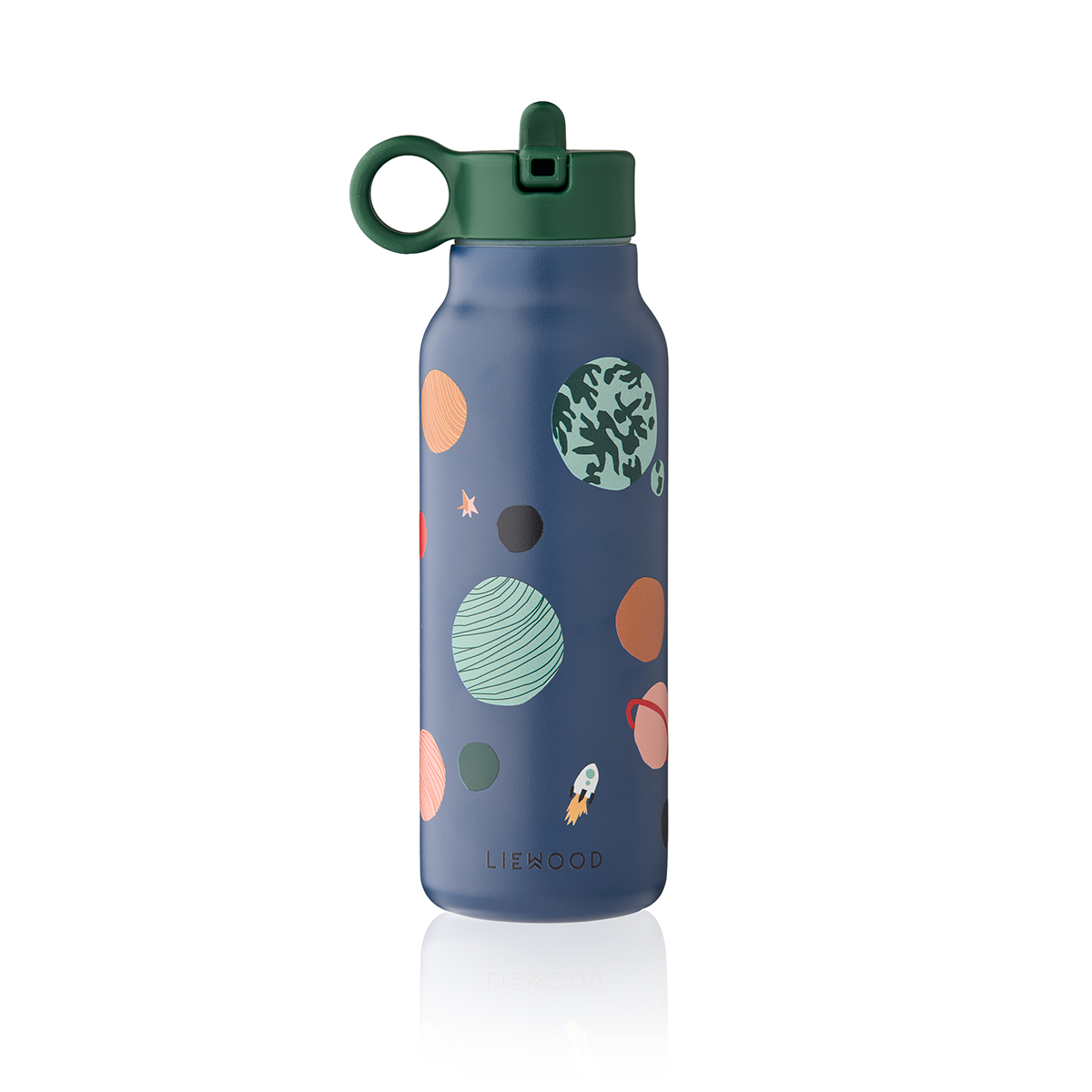  Trinkflasche Falk 350ml Universe / Classic Navy