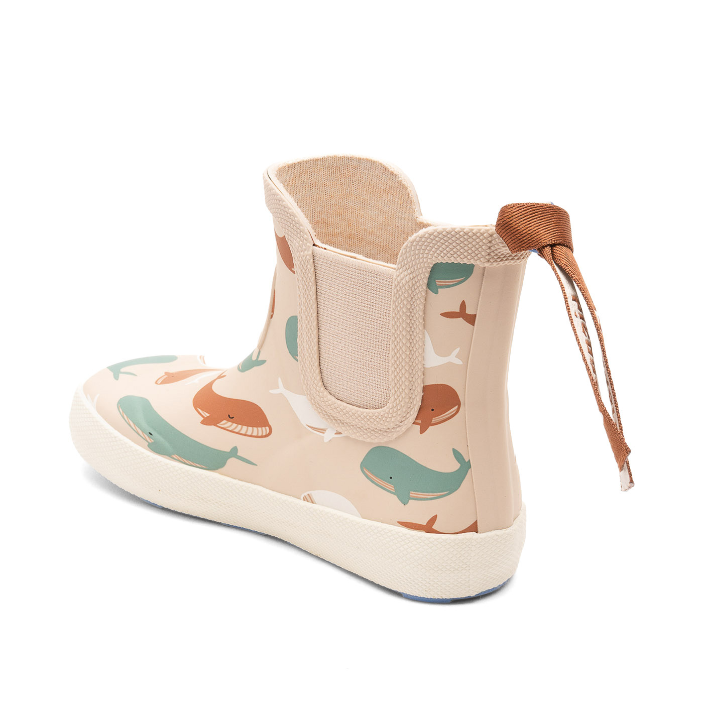 Gummistiefel Whale