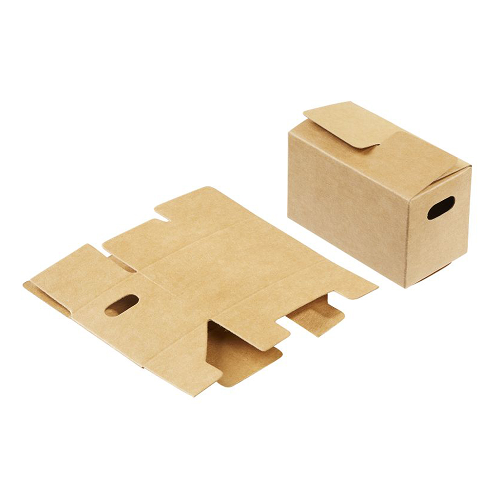 Miniatur Umzugskartons