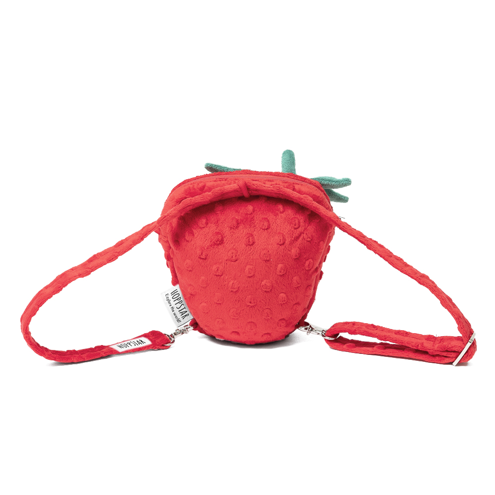 Bag Cheeky Fruits Strawbella