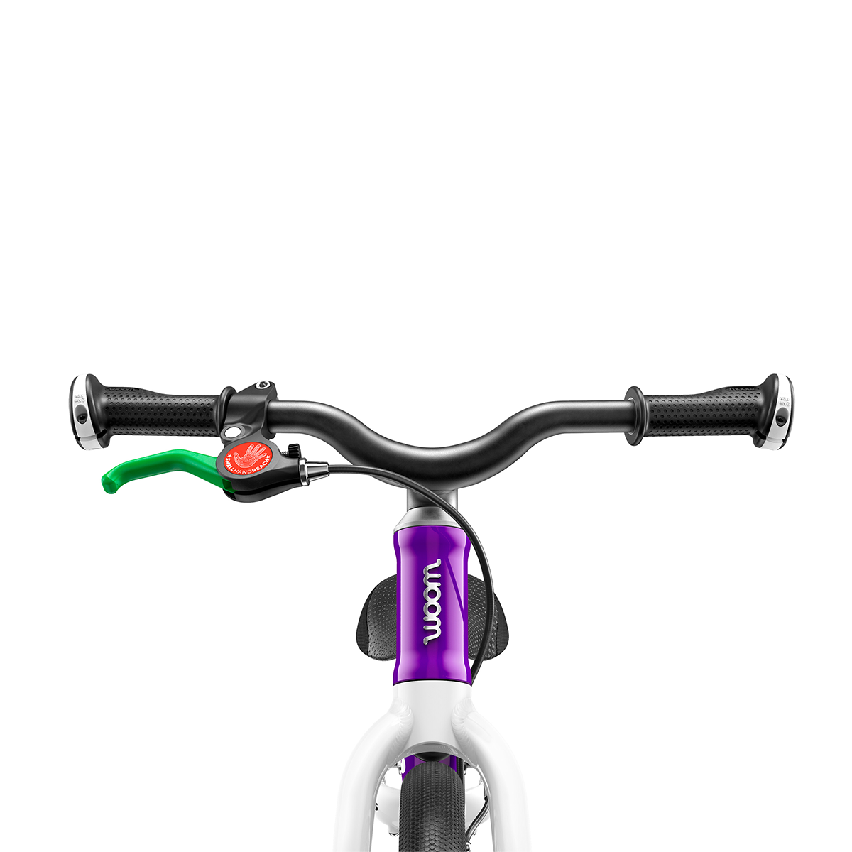 Original 1 Laufrad Purple Haze