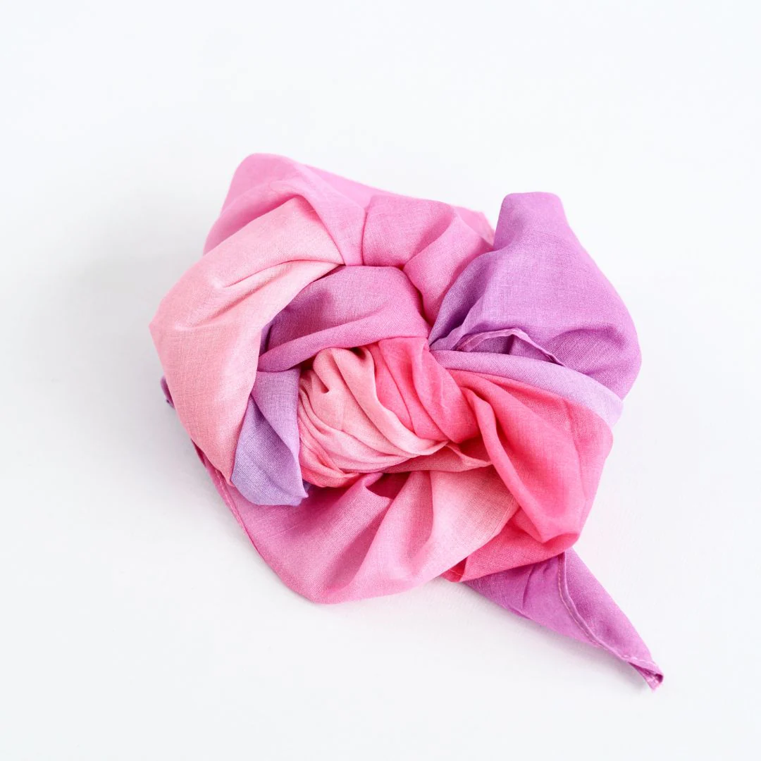 Spieltuch Unicorn 90 x 90 cm