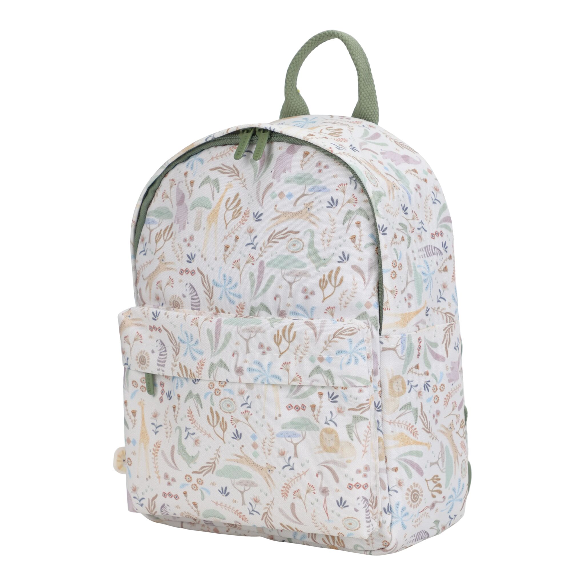 Rucksack Safari Friends