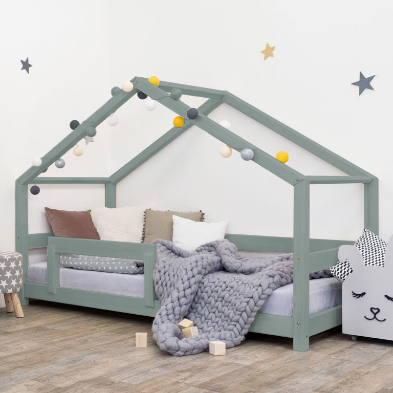 Hausbett LUCKY Hausbett LUCKY