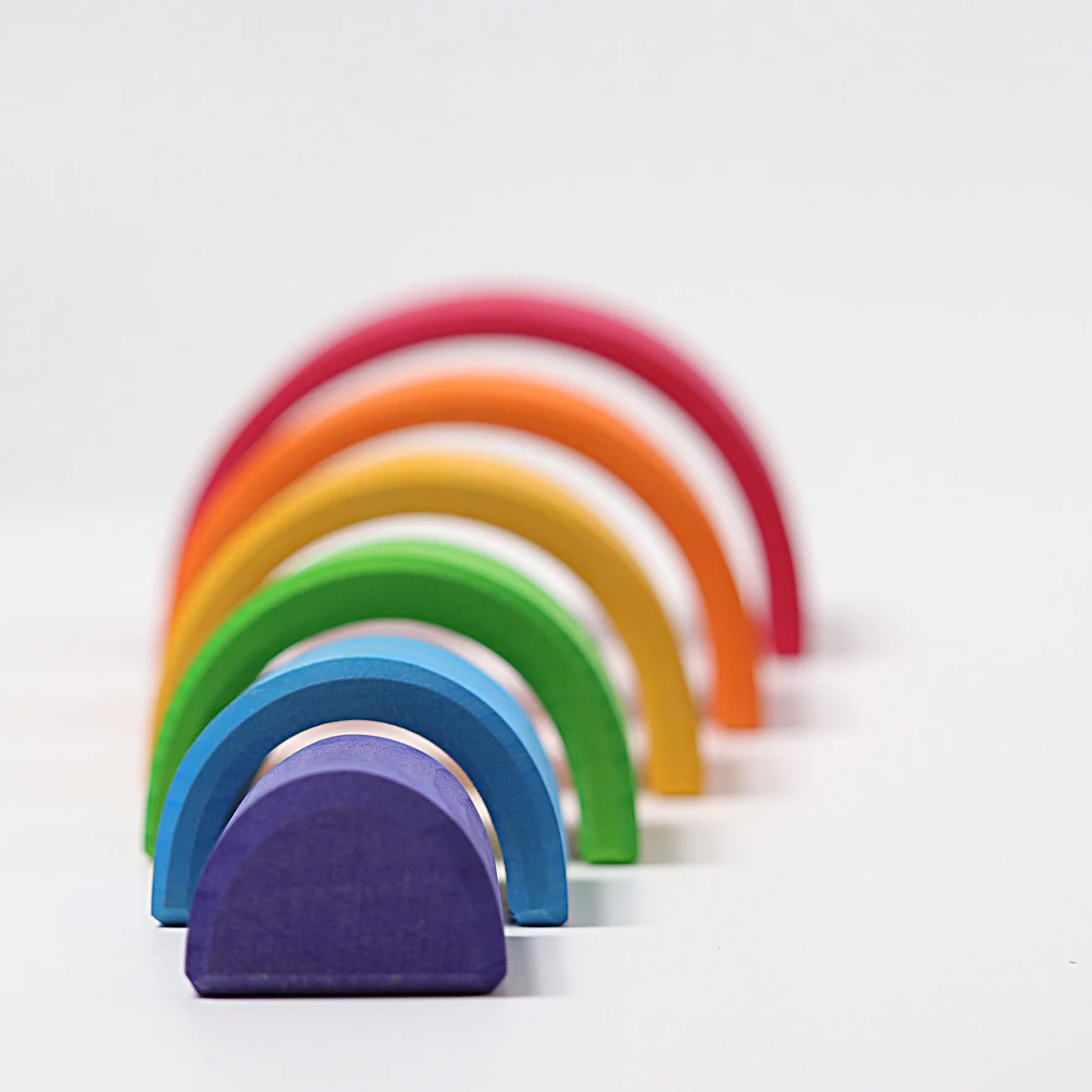 Mittlerer Regenbogen Classic