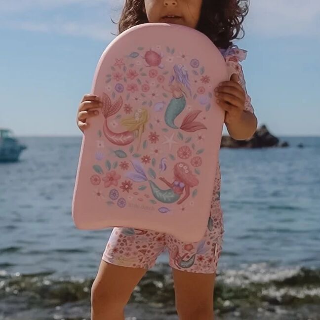 Bodyboard Dreamy Mermaid