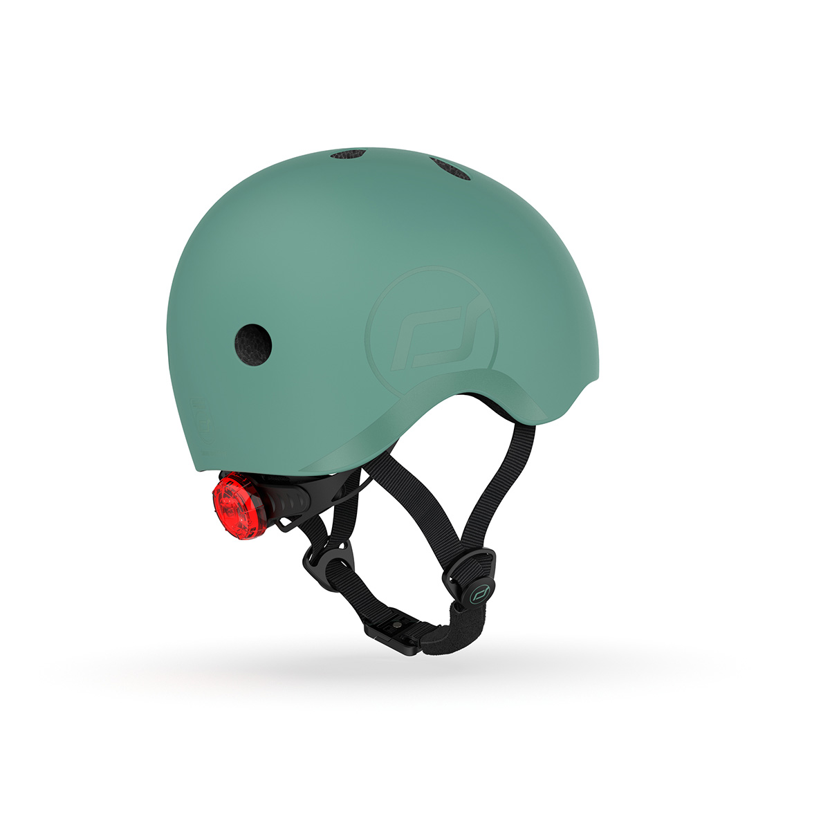 Helm S - Forest Helm S - Forest