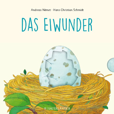 Das Eiwunder Das Eiwunder