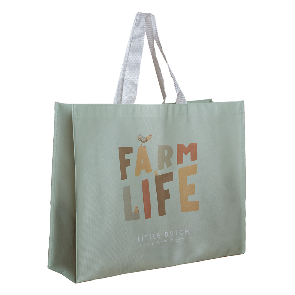 Shopper Little Farm Shopper Little Farm