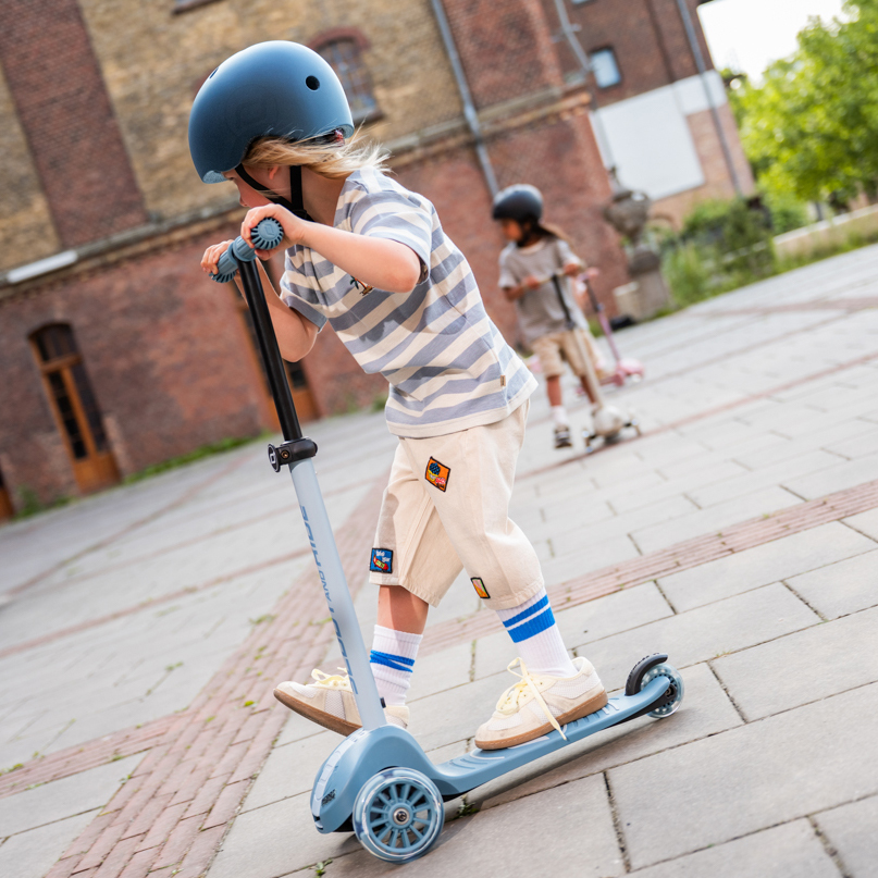 Highwaykick 3S Steel Highwaykick 3S Steel