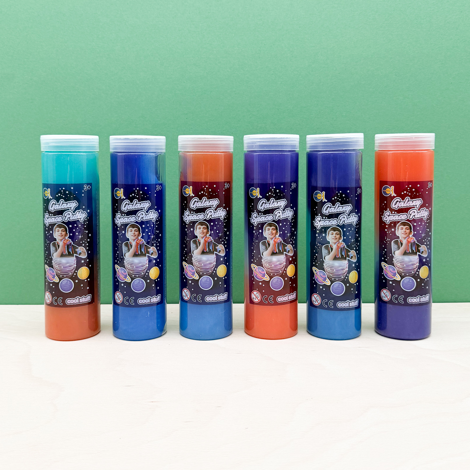 Galaxy Space Schleim 400g