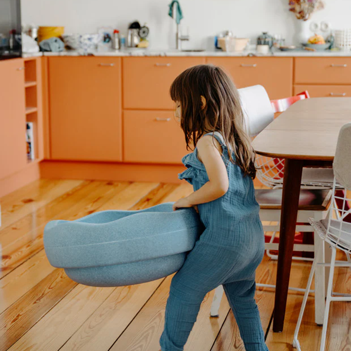 Original Grow Hellblau Original Grow Hellblau