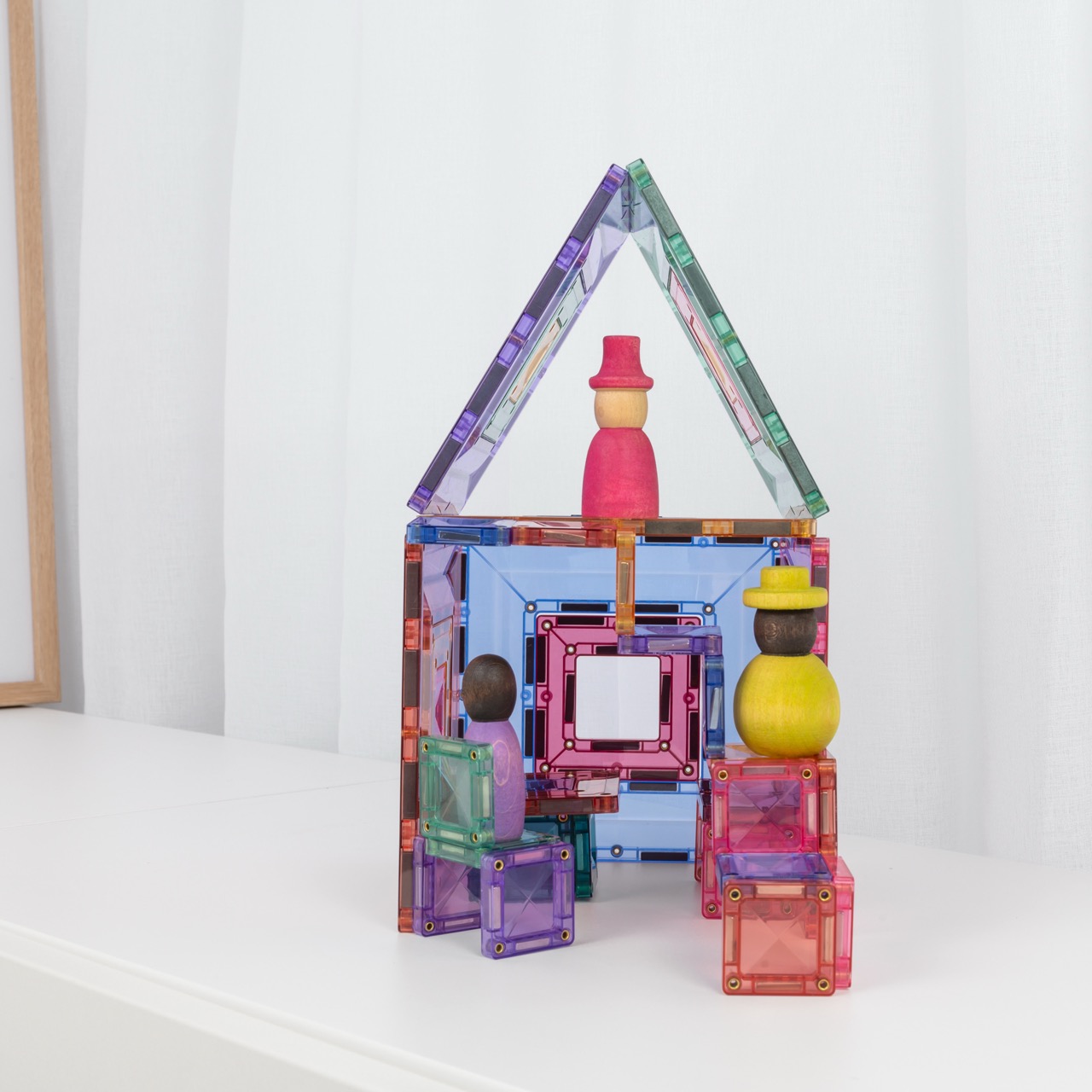 Pastel Portal Pack 48 tlg.