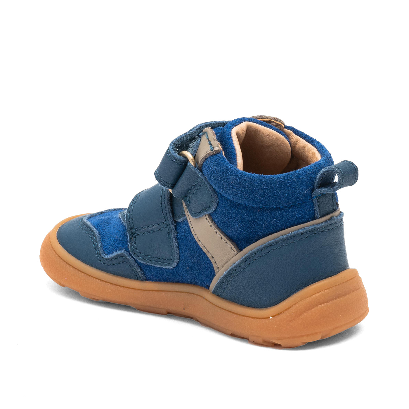 Übergangsschuh Becky Blue Übergangsschuh Becky Blue