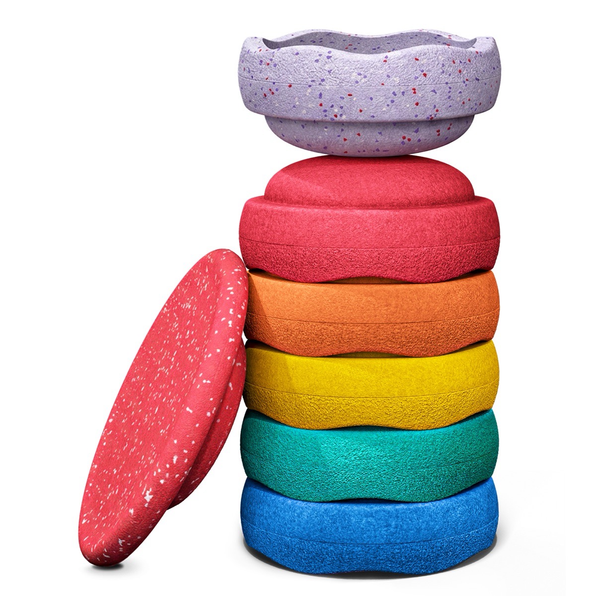 Original Winter Special Rainbow Set Classic