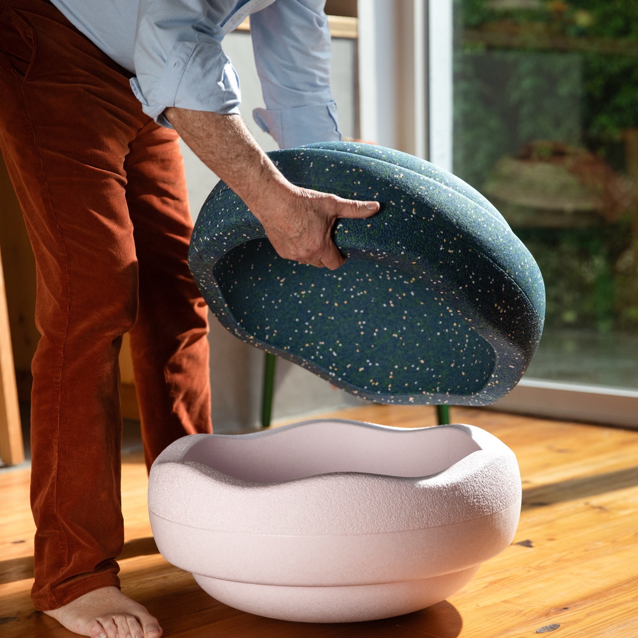 Spring Special Grow duo