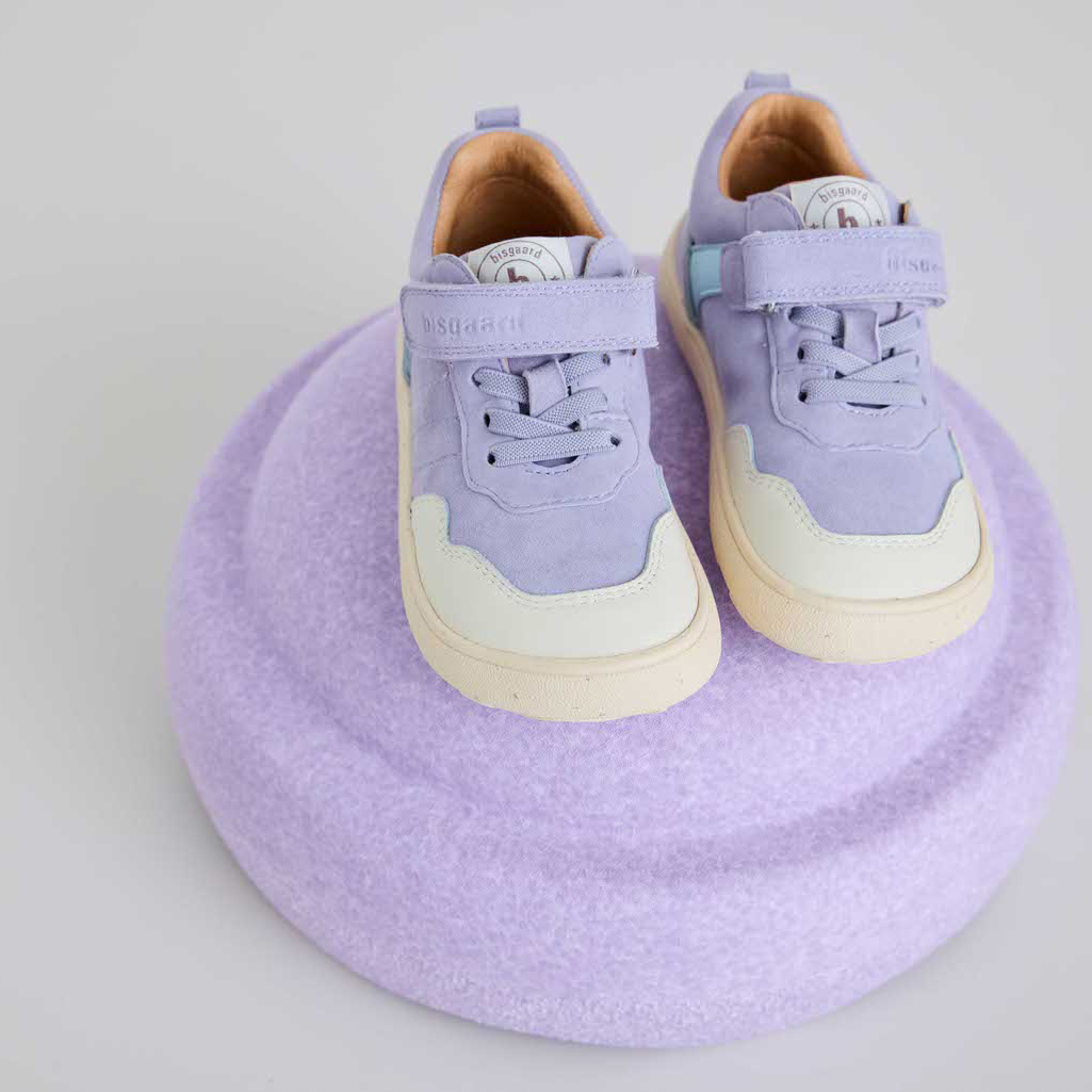 Sneaker Baloo Violet