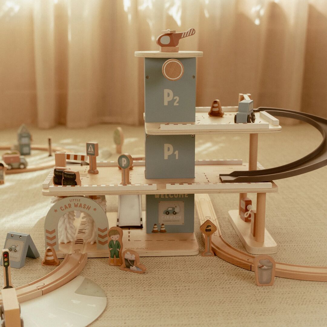 Parkhaus