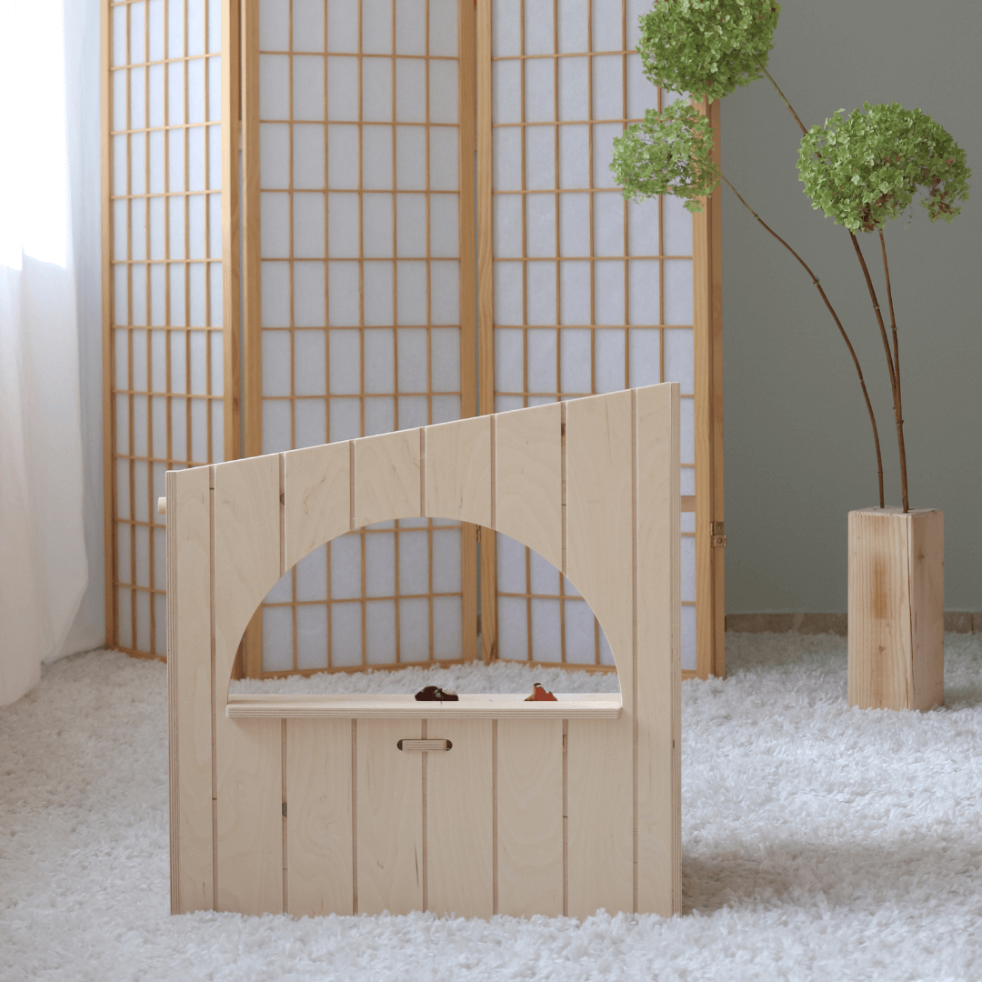 KOICHI Puppentheater KOICHI Puppentheater