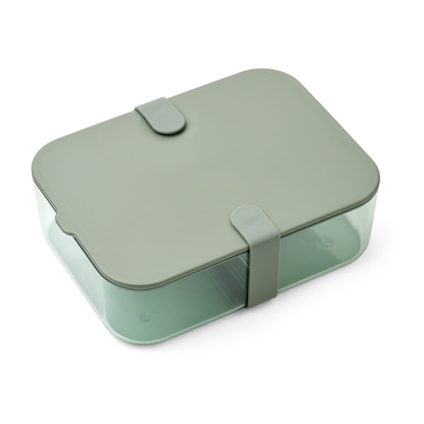 Jausenbox Carin Faune Green/Peppermint