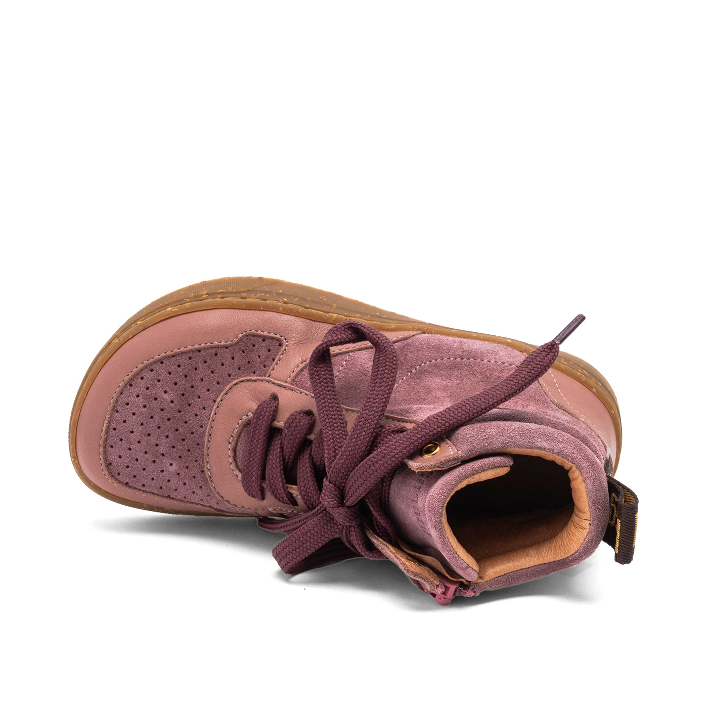 Barfußschuh Lisva Heather