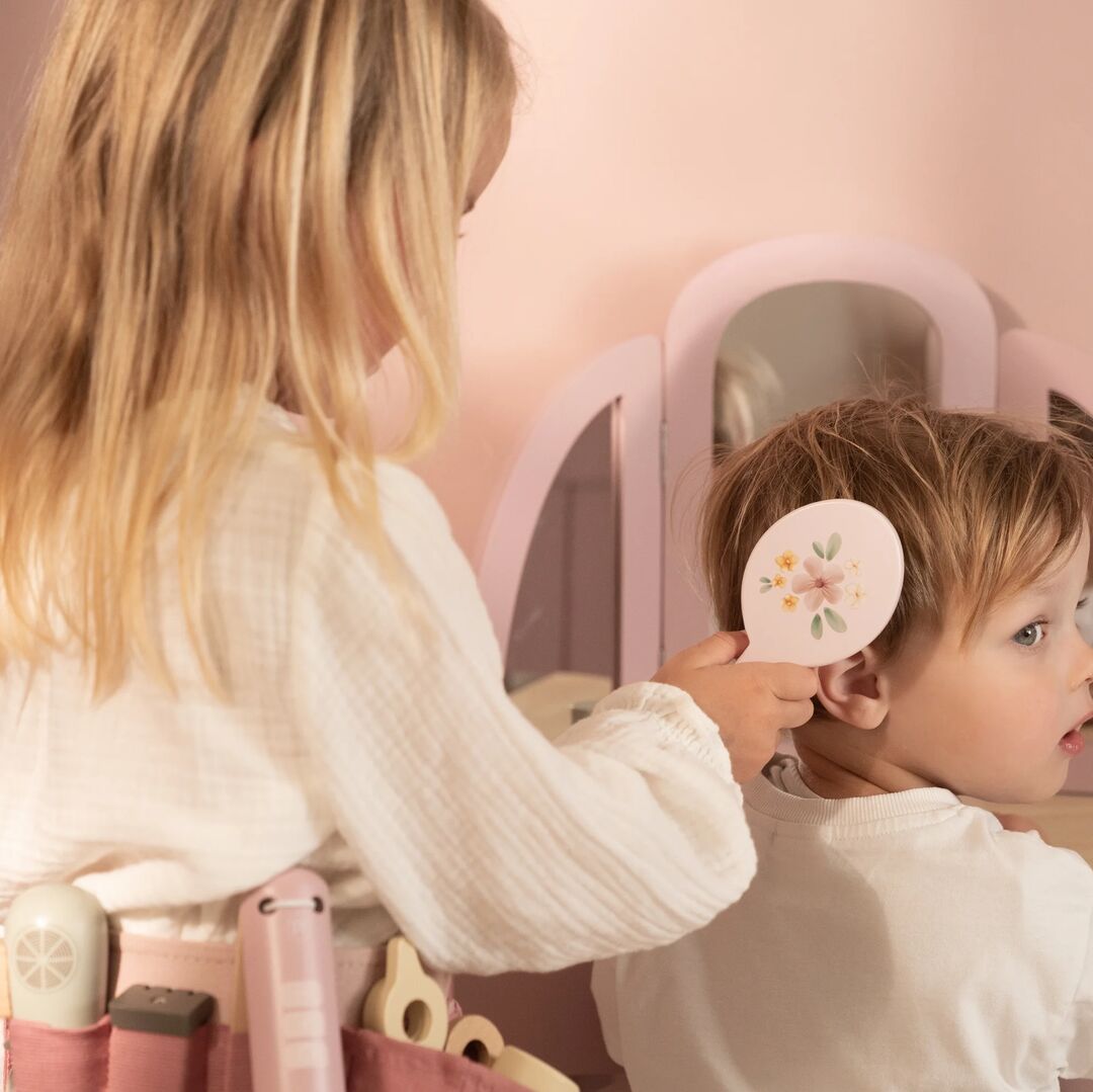Friseur Set