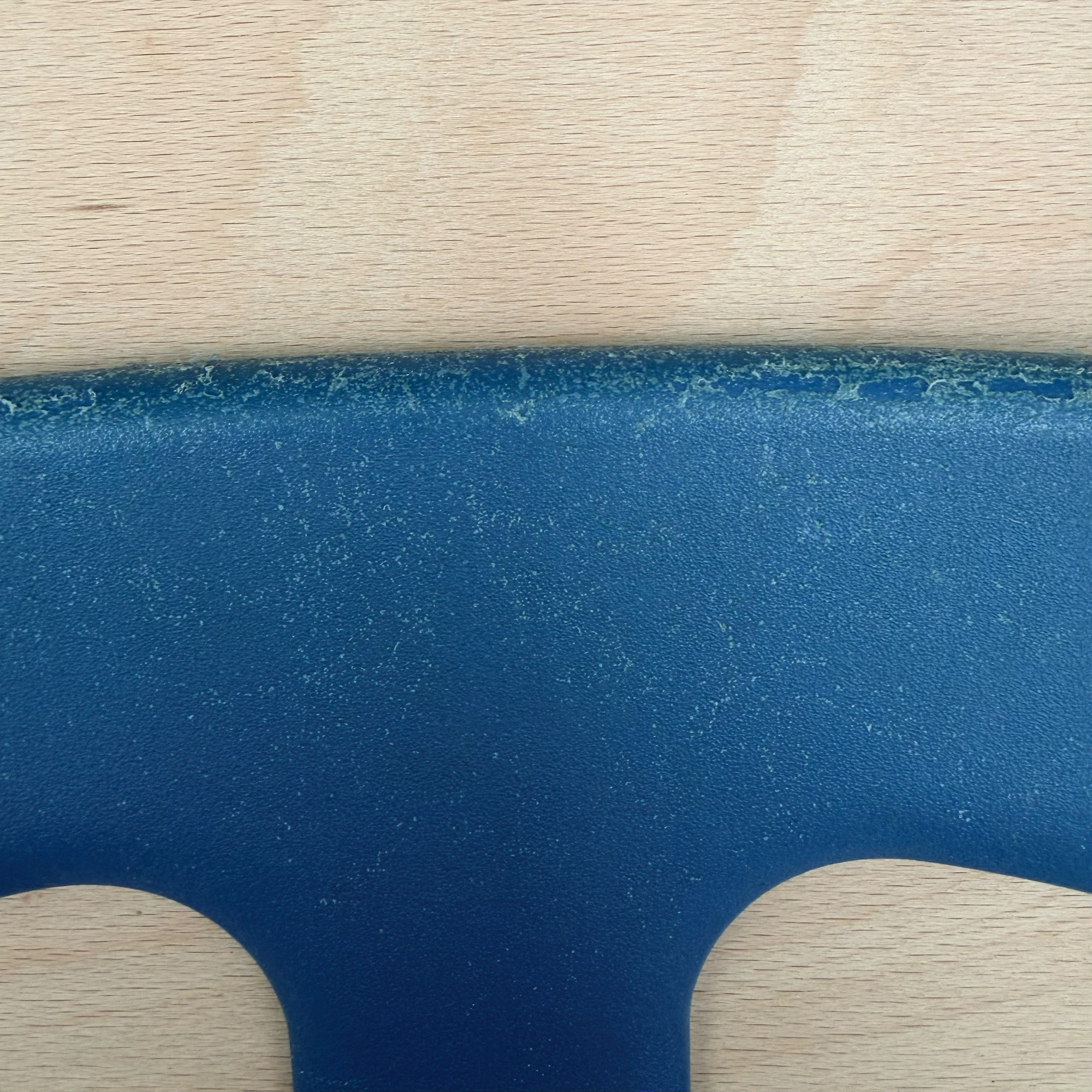 Baby Set Mittelblau