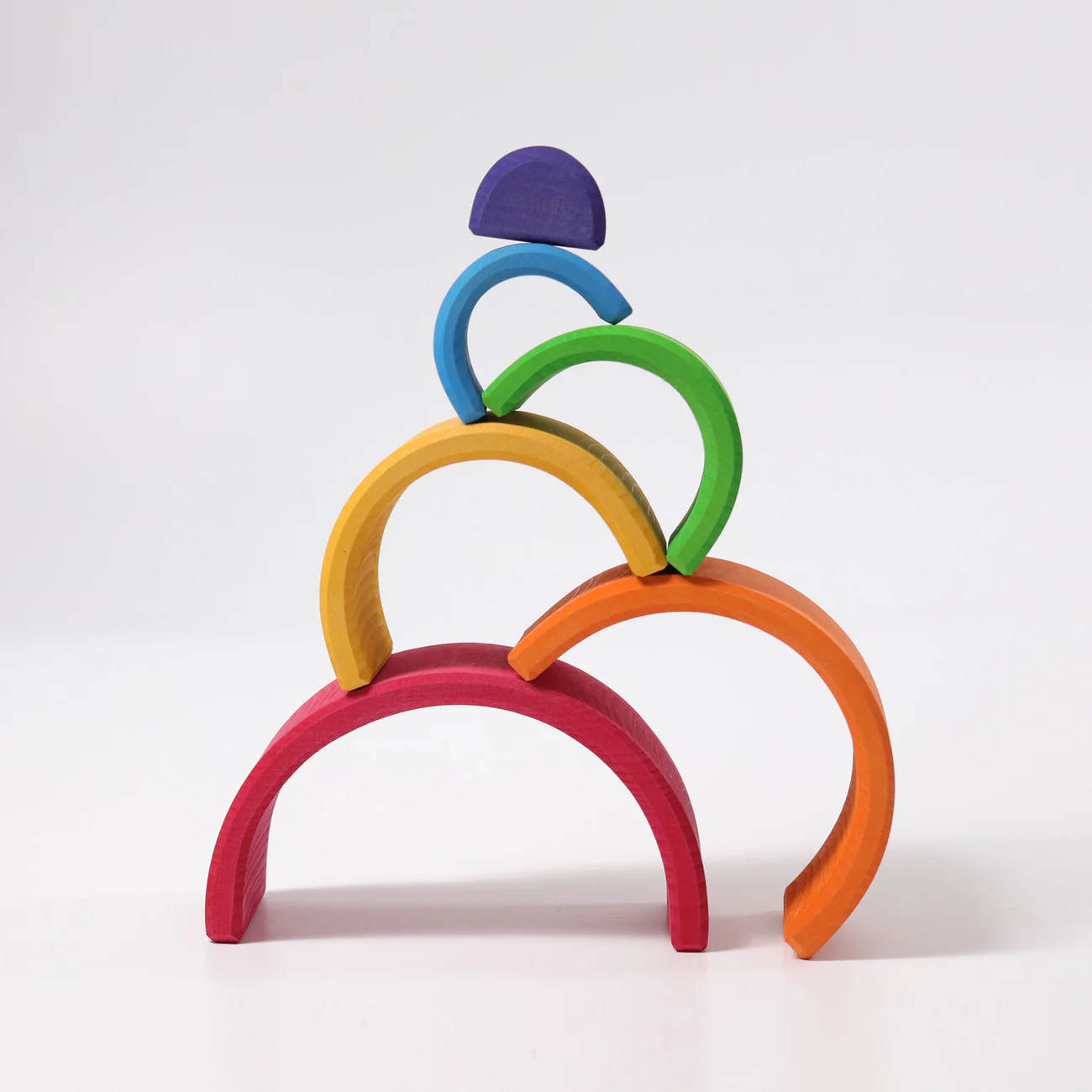 Mittlerer Regenbogen Classic