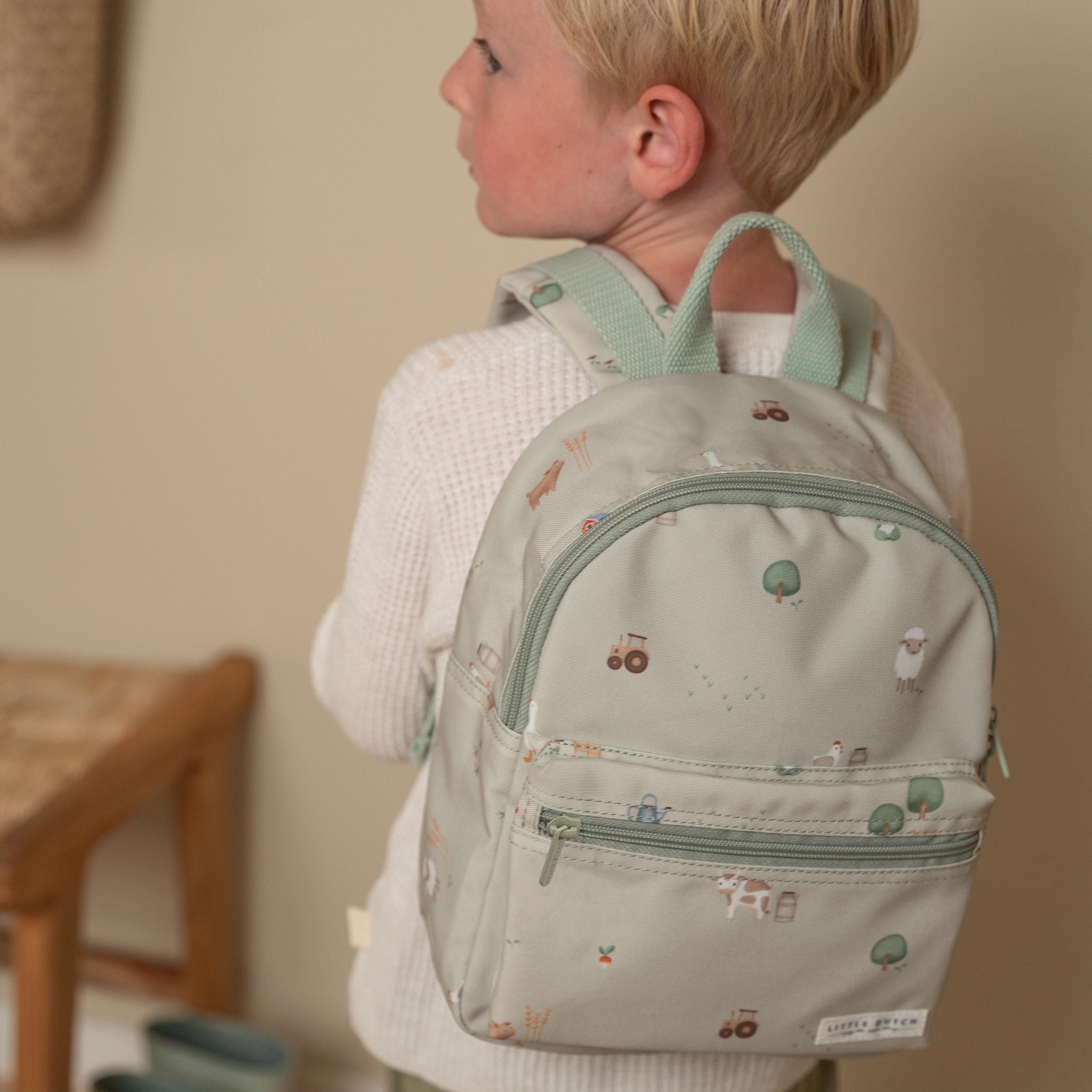 Rucksack Little Farm Rucksack Little Farm