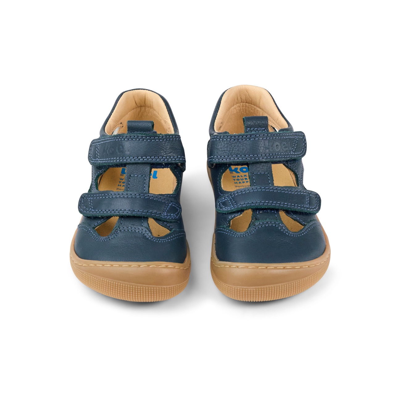 Sandale Deen Nappa Jeans