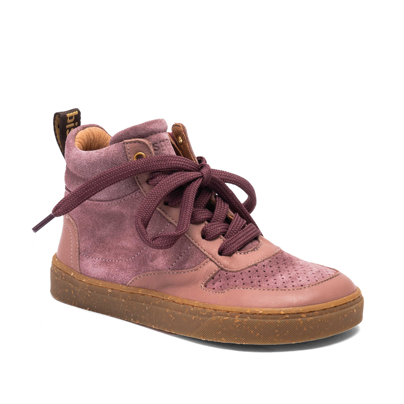 Barfußschuh Lisva Heather